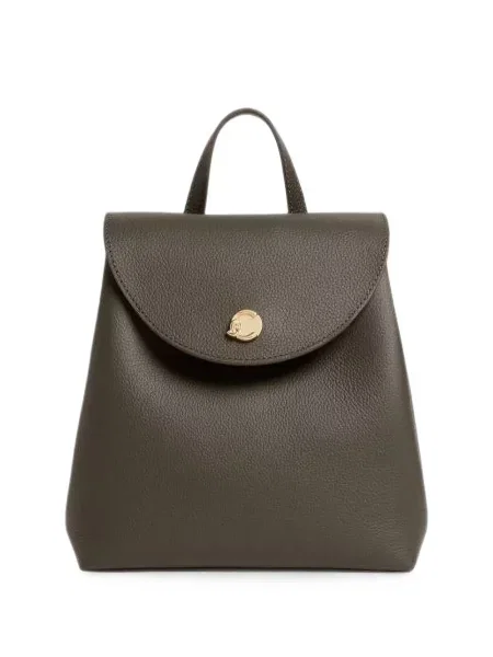 Rucsac Coccinelle gri