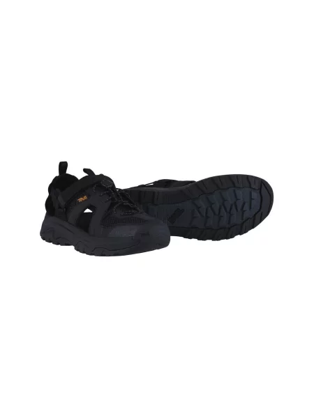 Pantofi Teva negru