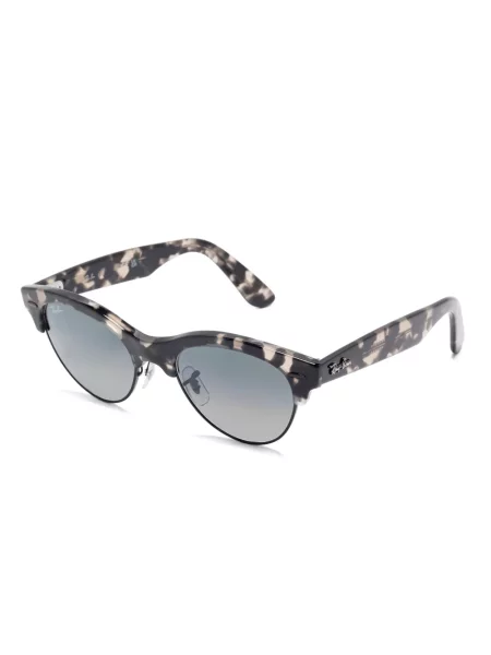 Ochelari de soare Ray-ban negru