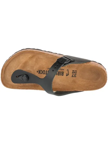 Pantofi Birkenstock negru