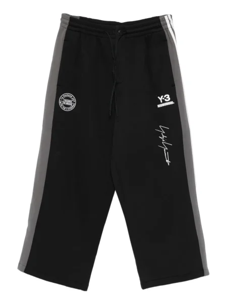 Pantaloni Y-3 negru