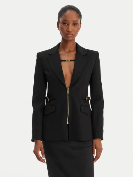 Versace Jeans Couture Sacou negru