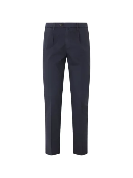 Pantaloni Briglia 1949 albastru