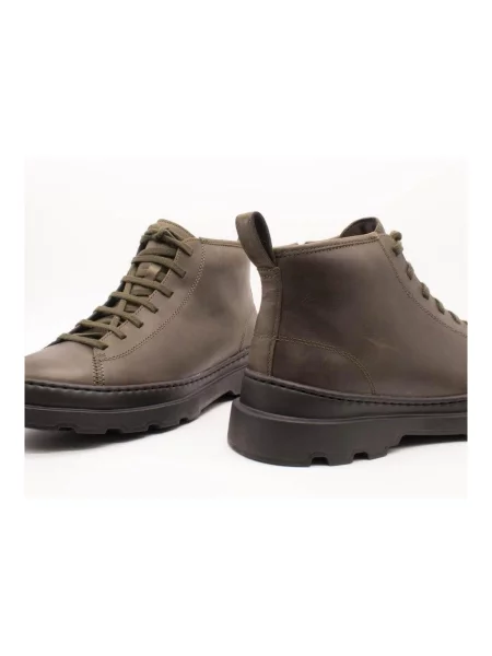 Pantofi Camper verde