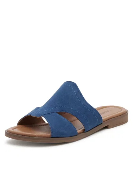 Шлепанцы Lasocki