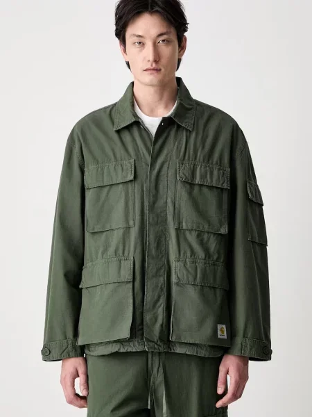 Carhartt WIP Manderson jachetă scurtă din pentru bărbați