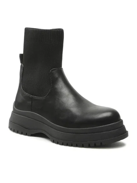 Jenny Fairy Botine negru
