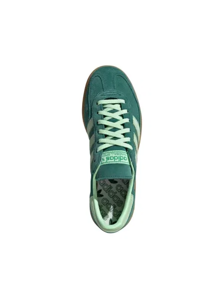 Pantofi Adidas verde