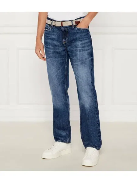 GUESS Farmer ANGELS | kék