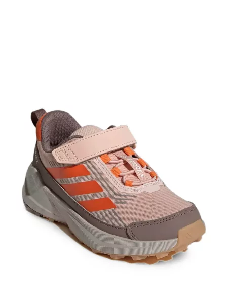 Gyerek sneaker Adidas Terrex rózsaszín