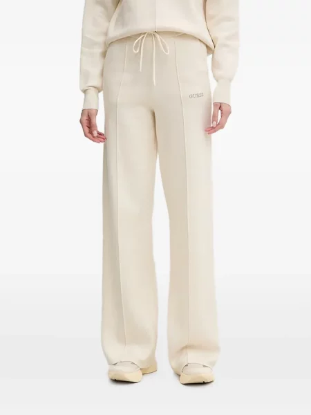 Панталон Guess с връзки