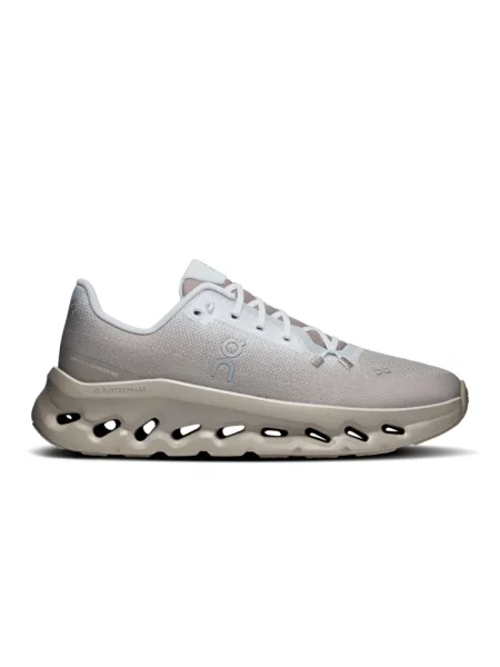 Sneakers On W Cloudtilt Cinder/ Iceberg EUR 41 beżowe