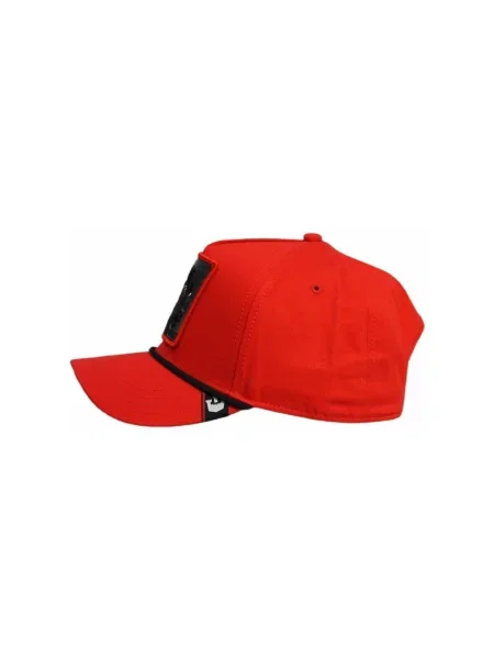 Šilterica Goorin Bros crna