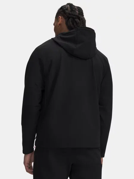 Majica Under Armour crna