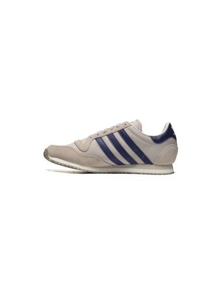 Galaxie pantofi Adidas albastru