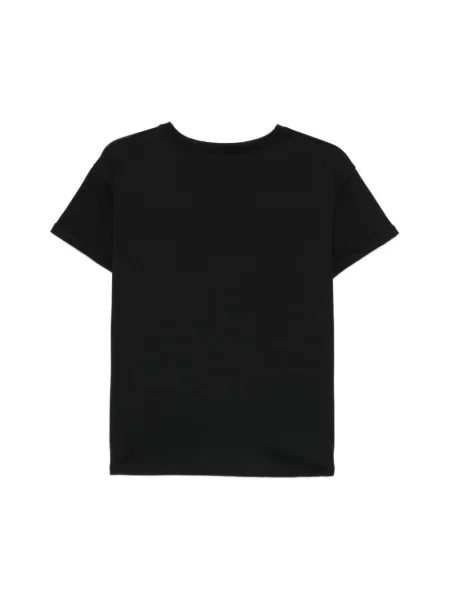 Liu Jo T-Shirt czarny