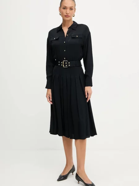 Obleka Marciano Guess ANITA črna