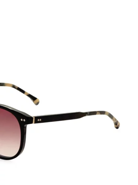 Ochelari de soare Paul Smith negru