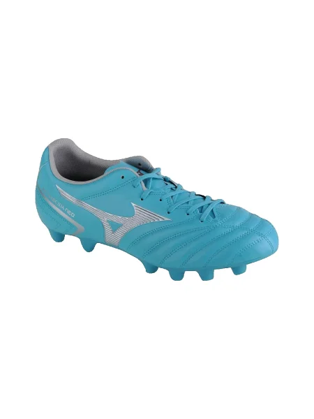 Pantofi Mizuno albastru