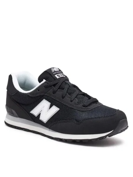 Tenisky New Balance čierna