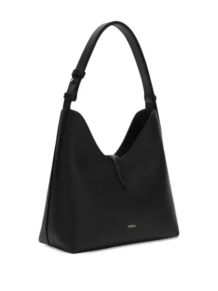 Geantă Furla negru