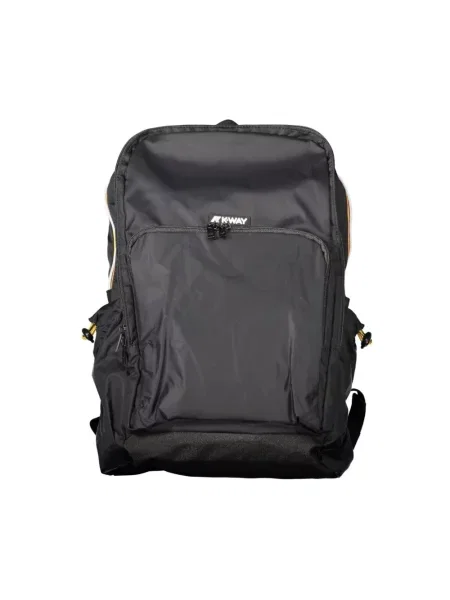 Torba K-way czarna