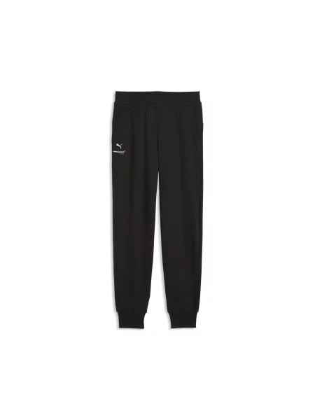 PUMA spodnie McLAREN RACING Essentials Akcesoria S czarny