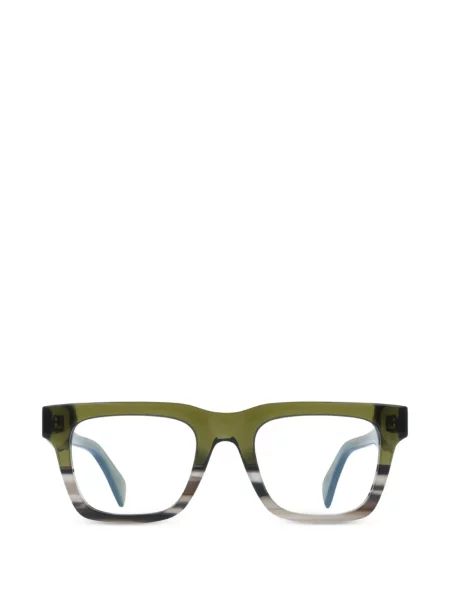 Ochelari de soare Paul Smith verde