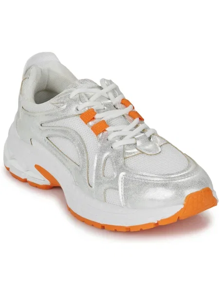 Pantofi Lpb 89 alb