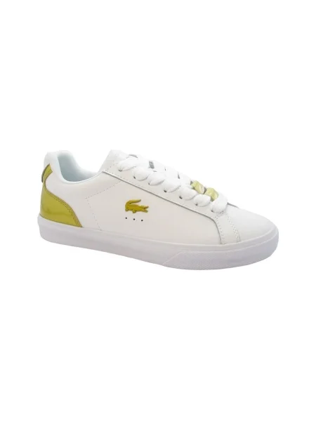 Tenisky Lacoste Lerond biela
