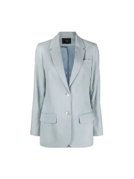 Marynarka Joseph niebieska