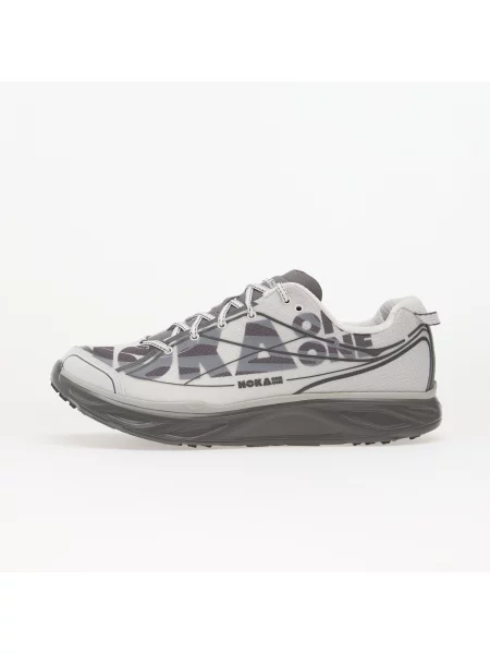 Sneakers Hoka® U Huaka Pro Cosmic Grey/ Satellite Grey EUR 40 gri