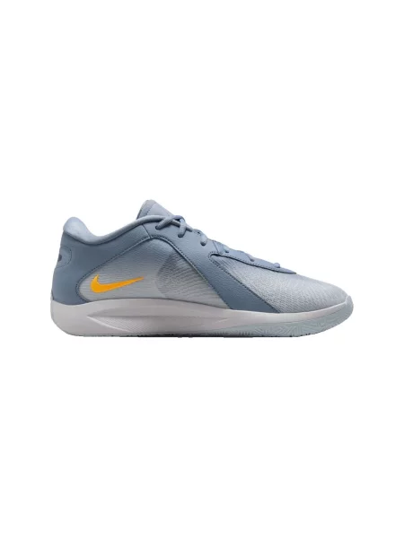 Baschet pantofi Nike gri