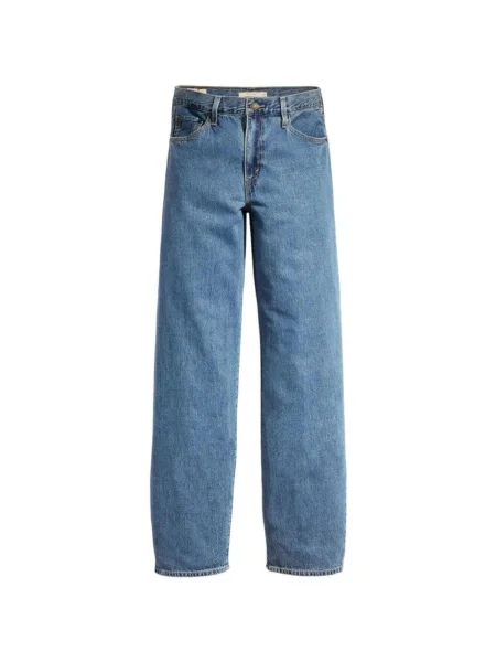 Blugi Levi's® albastru