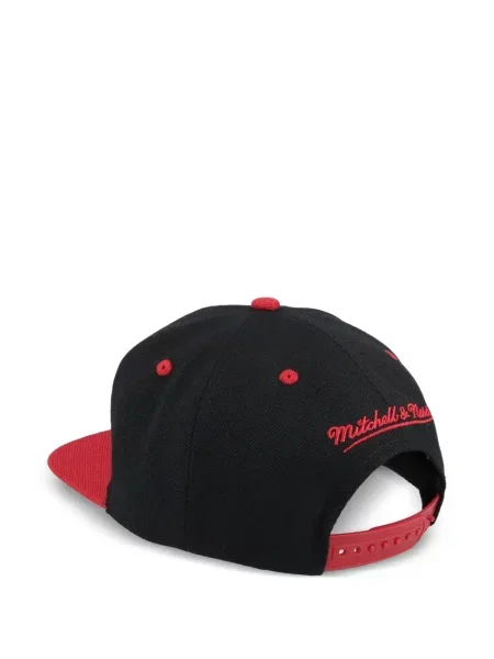 Șapcă Mitchell & Ness negru