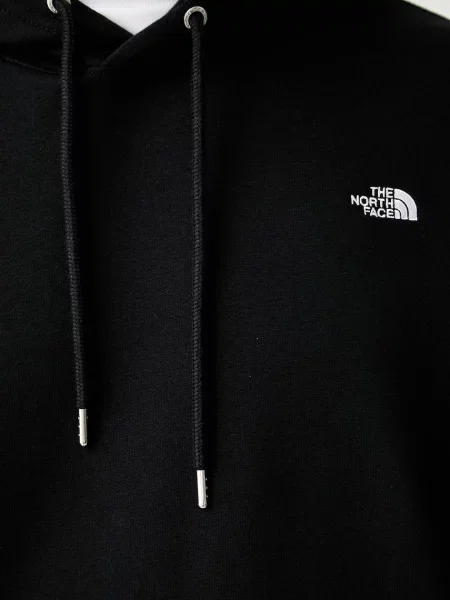 Свитер The North Face с капюшоном