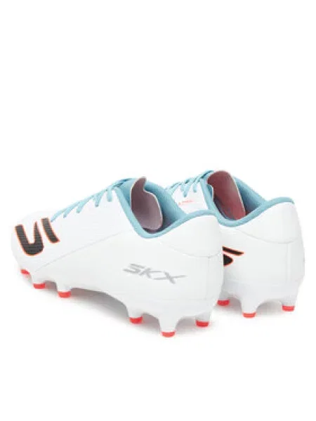 Tenisice za nogomet Skechers Academy Ag WTQP bijela