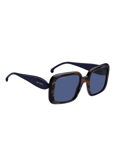 Ochelari de soare Etro violet