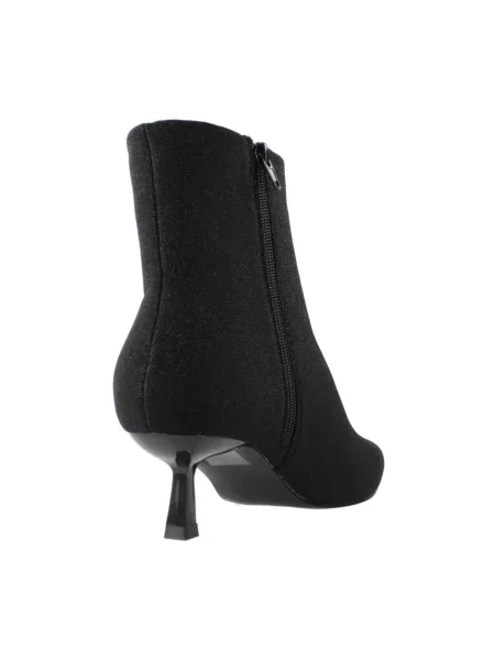 Pantofi Menbur negru