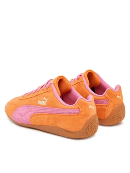 Puma Tenisice Speedcat OG 50 narančasta