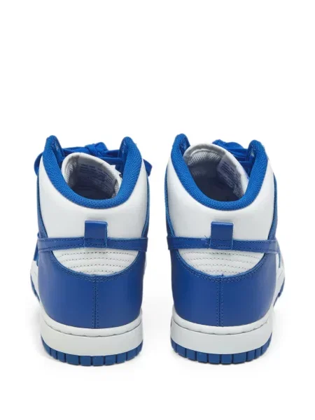 Sneakerși Nike Dunk albastru