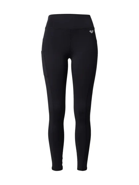 Pantaloni de trening Roxy negru