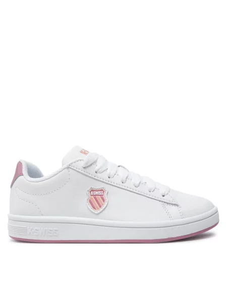 Tenisice K Swiss bijela