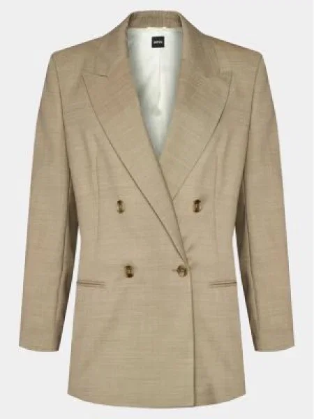 Boss Sacou Jarmina bej