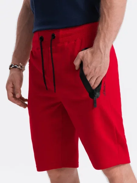 Scurt pantaloni scurți Edoti