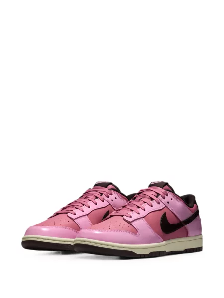 Sneakerși Nike Dunk retro roz