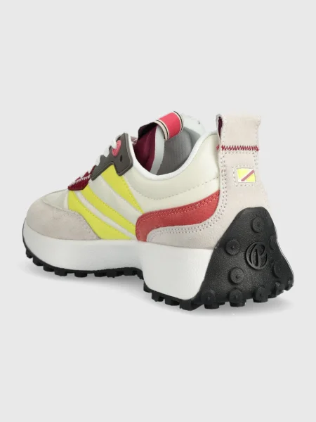 Pepe Jeans sneakers LUCKY MAIN roz