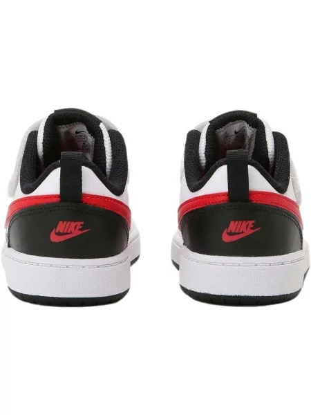 Tenisky Nike biela