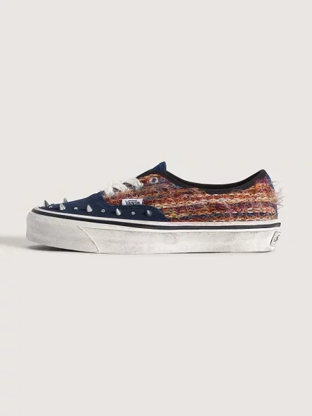 Vans LX Authentic 44 teniși pentru femei scurți