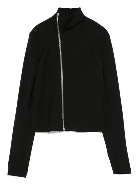 Geacă Rick Owens negru